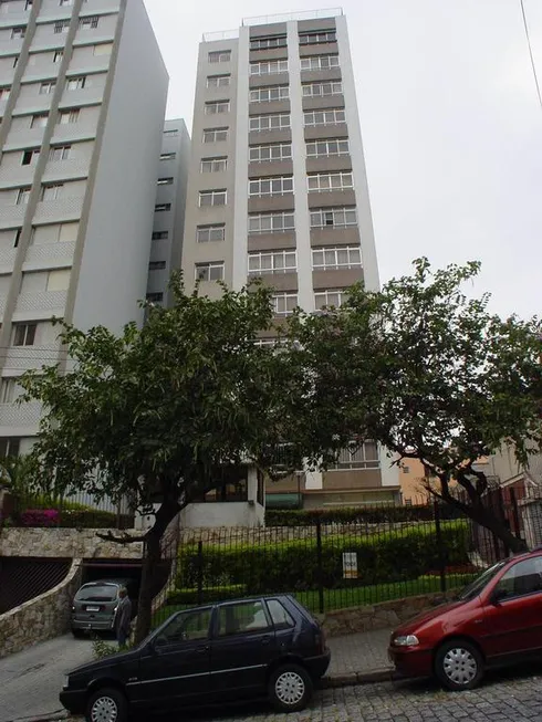 Foto 1 de Apartamento com 4 Quartos à venda, 220m² em Pompeia, São Paulo