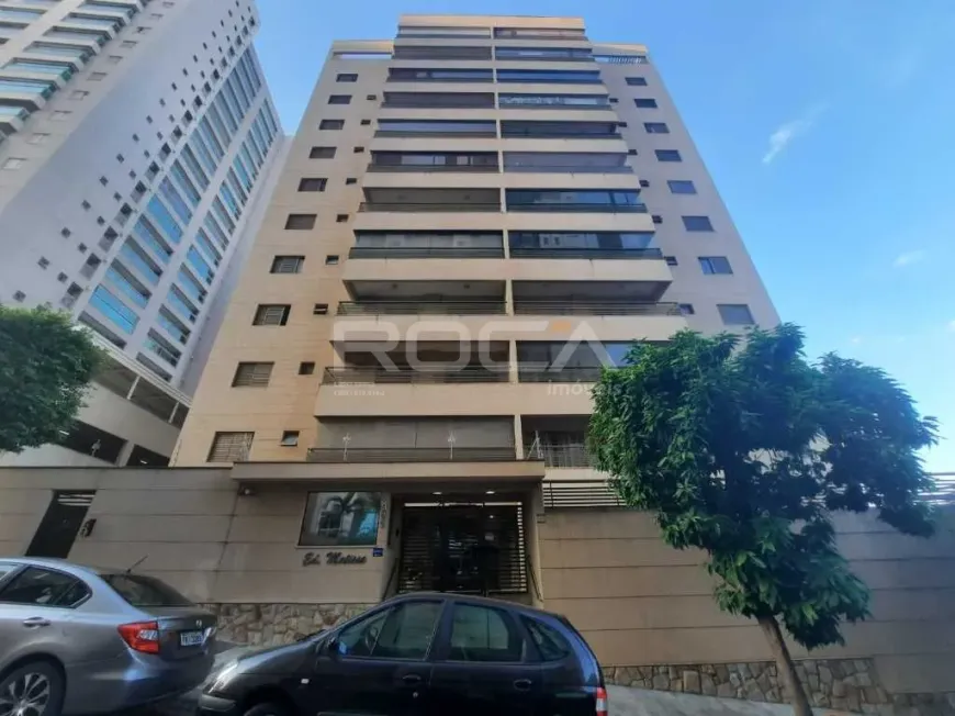 Foto 1 de Cobertura com 4 Quartos à venda, 222m² em Condomínio Itamaraty, Ribeirão Preto