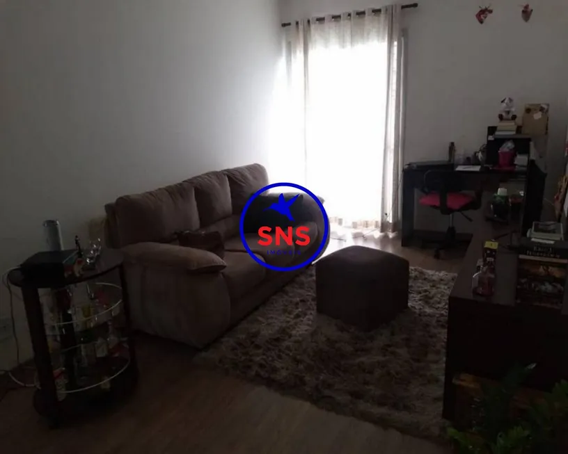 Foto 1 de Apartamento com 1 Quarto à venda, 60m² em Vila Itapura, Campinas