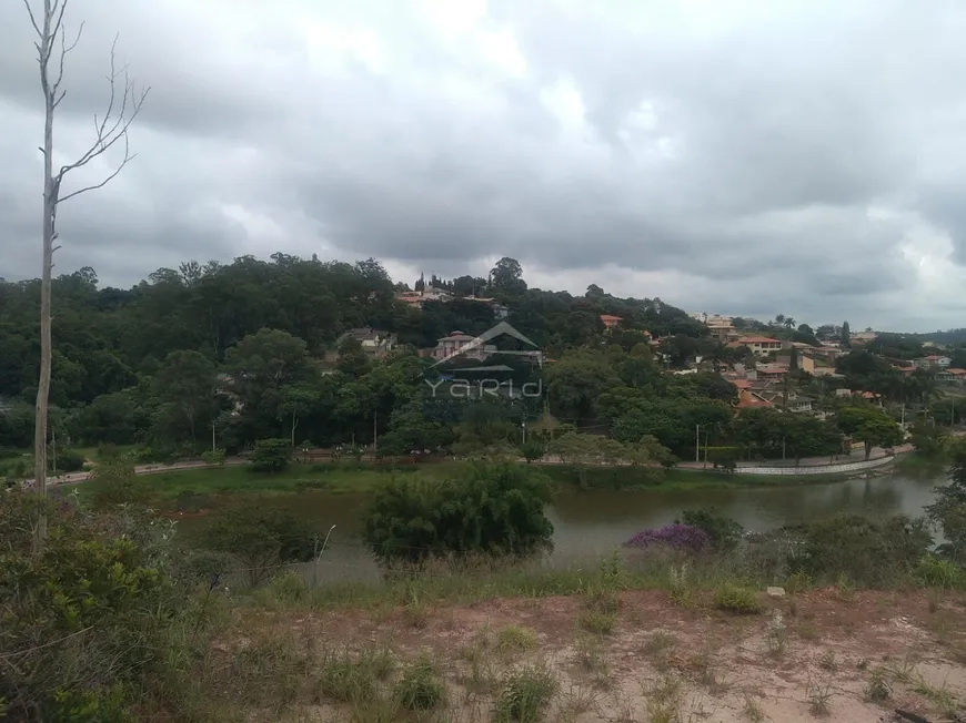 Foto 1 de Lote/Terreno à venda, 1456m² em Loteamento Vale Azul I, Jundiaí