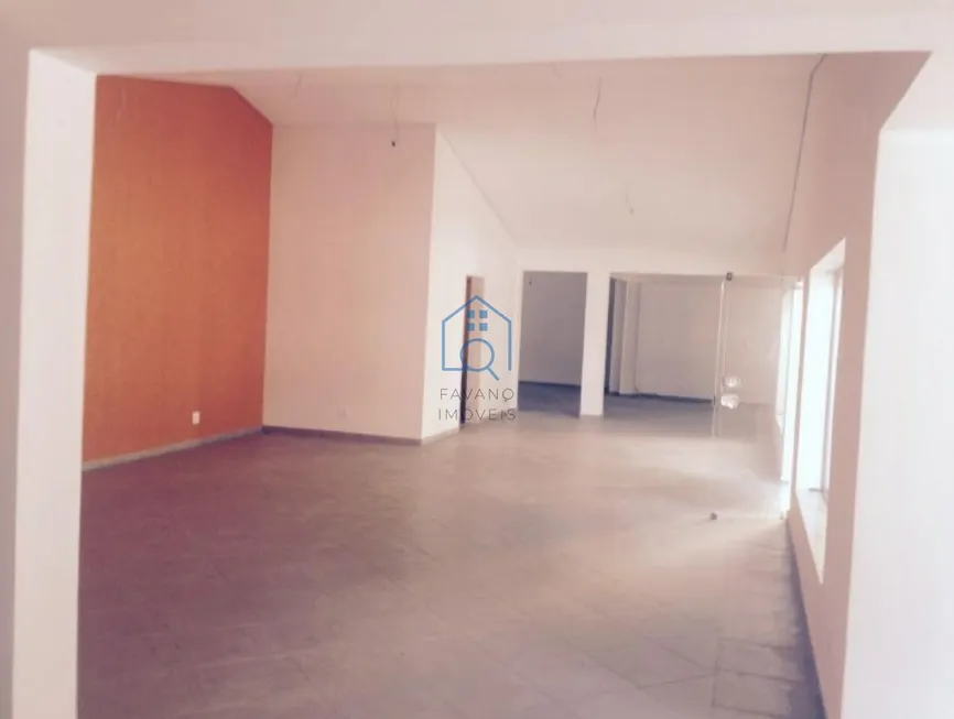 Foto 1 de Ponto Comercial com 4 Quartos para alugar, 200m² em Campo Belo, São Paulo