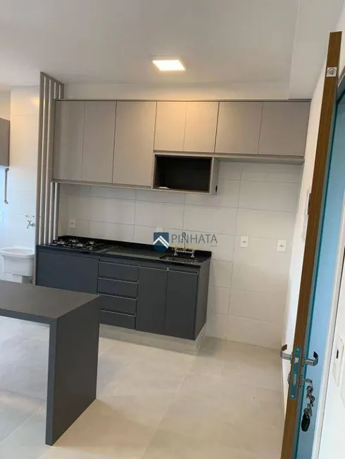 Foto 1 de Apartamento com 1 Quarto para alugar, 42m² em BAIRRO PINHEIRINHO, Vinhedo