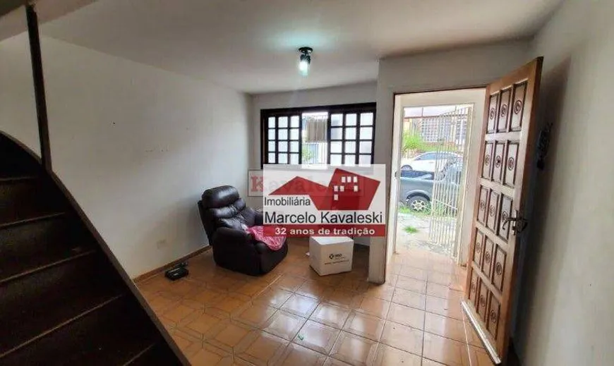 Foto 1 de Sobrado com 2 Quartos à venda, 100m² em Ipiranga, São Paulo