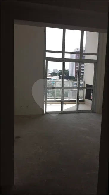 Foto 1 de Apartamento com 2 Quartos à venda, 63m² em Vila Madalena, São Paulo