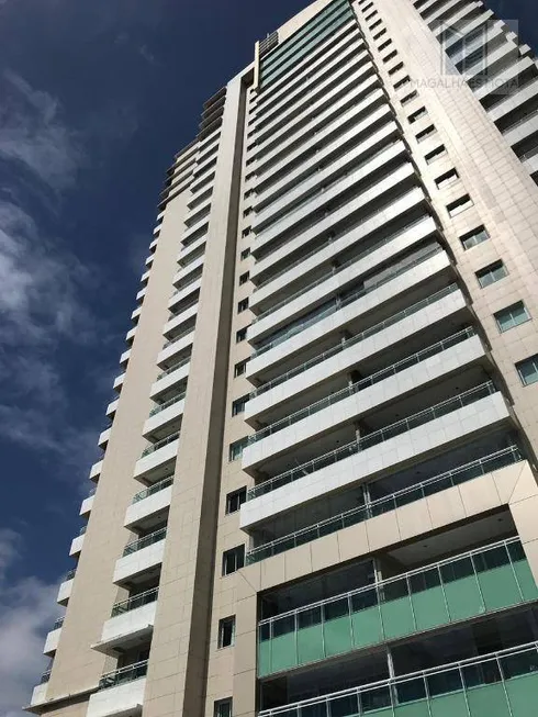 Foto 1 de Apartamento com 3 Quartos à venda, 98m² em Aldeota, Fortaleza