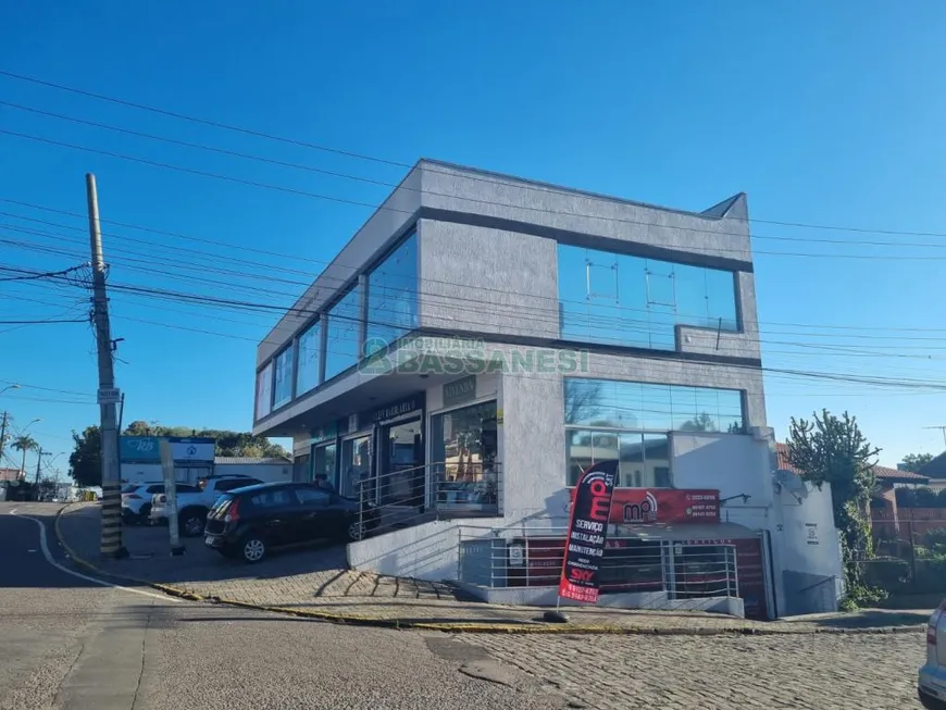 Foto 1 de Ponto Comercial à venda, 82m² em Bela Vista, Caxias do Sul