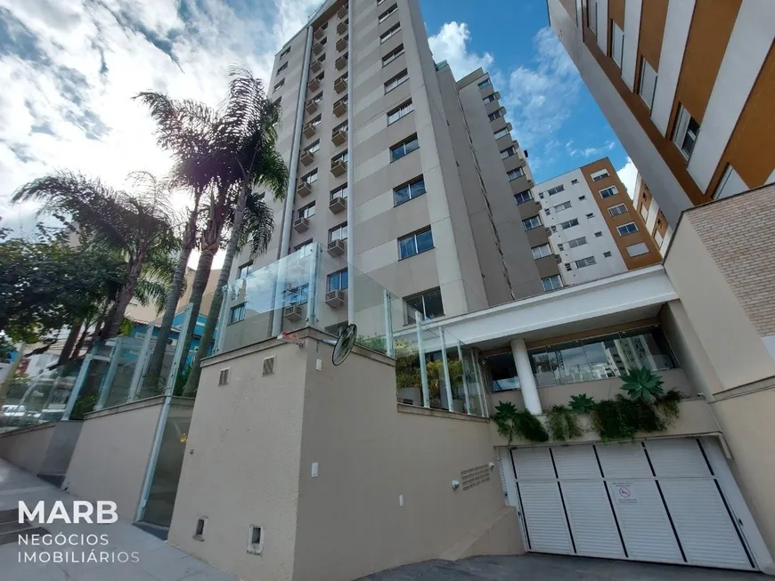 Foto 1 de Apartamento com 2 Quartos à venda, 67m² em Centro, Florianópolis