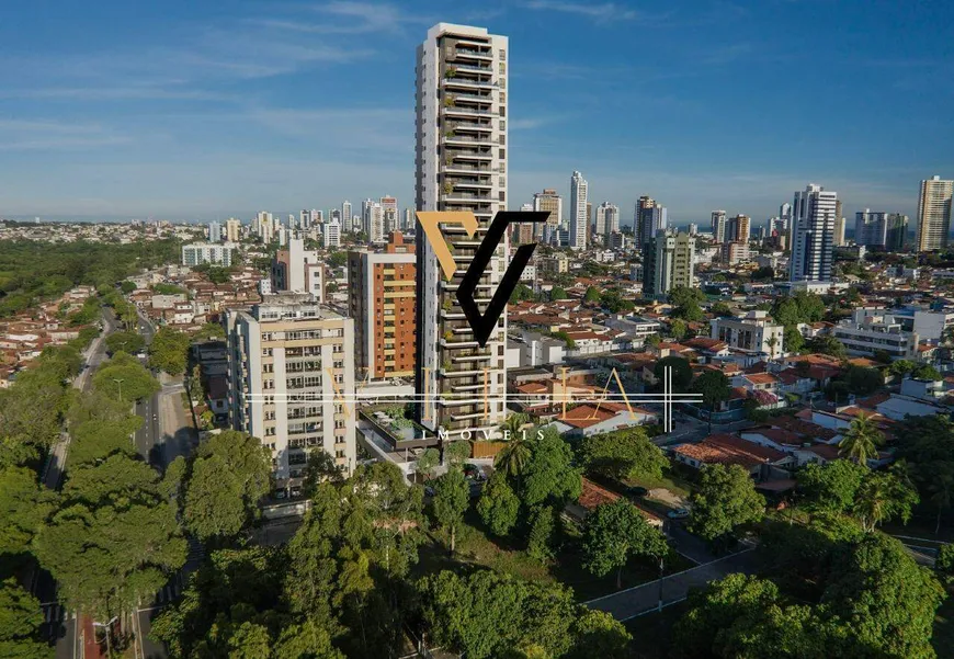 Foto 1 de Apartamento com 3 Quartos à venda, 117m² em Miramar, João Pessoa