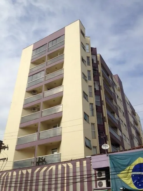 Foto 1 de Apartamento com 4 Quartos à venda, 190m² em Centro, Joinville