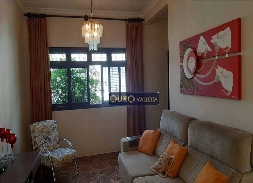 Foto 1 de Casa com 3 Quartos à venda, 144m² em Vila Zelina, São Paulo