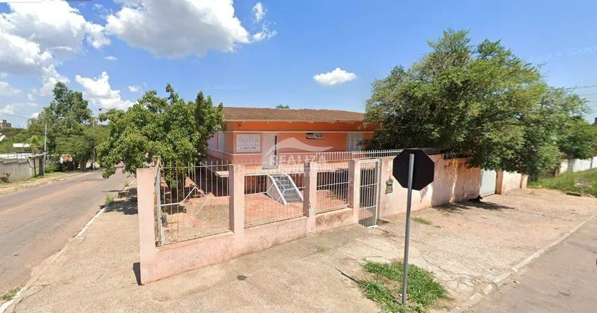 Foto 1 de Casa com 4 Quartos à venda, 200m² em Santa Isabel, Viamão