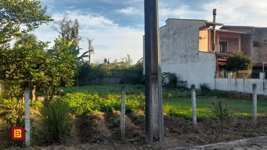 Foto 1 de Lote/Terreno à venda, 375m² em Ponta das Canas, Florianópolis