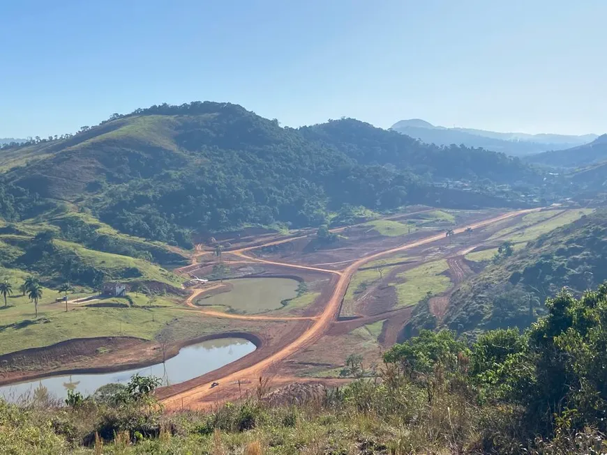 Foto 1 de Lote/Terreno à venda, 450m² em Centro, Matias Barbosa