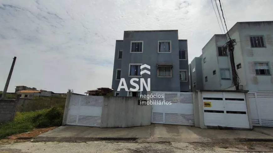 Foto 1 de Apartamento com 2 Quartos à venda, 44m² em Maria Turri, Rio das Ostras