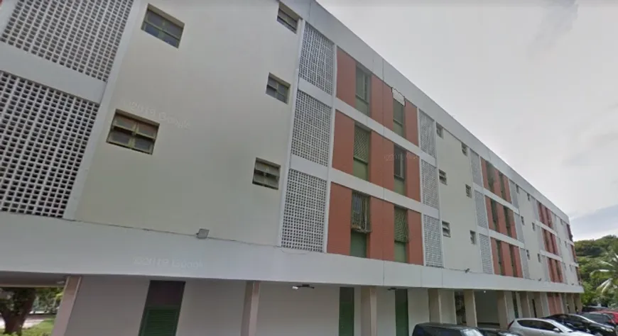 Foto 1 de Apartamento com 2 Quartos à venda, 72m² em Asa Sul, Brasília