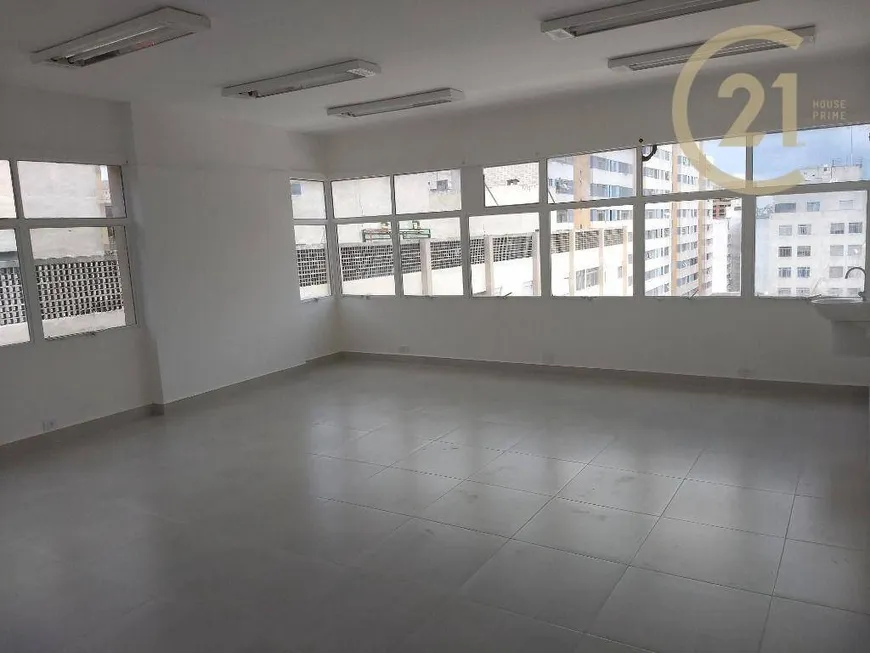 Foto 1 de Sala Comercial à venda, 96m² em Pinheiros, São Paulo