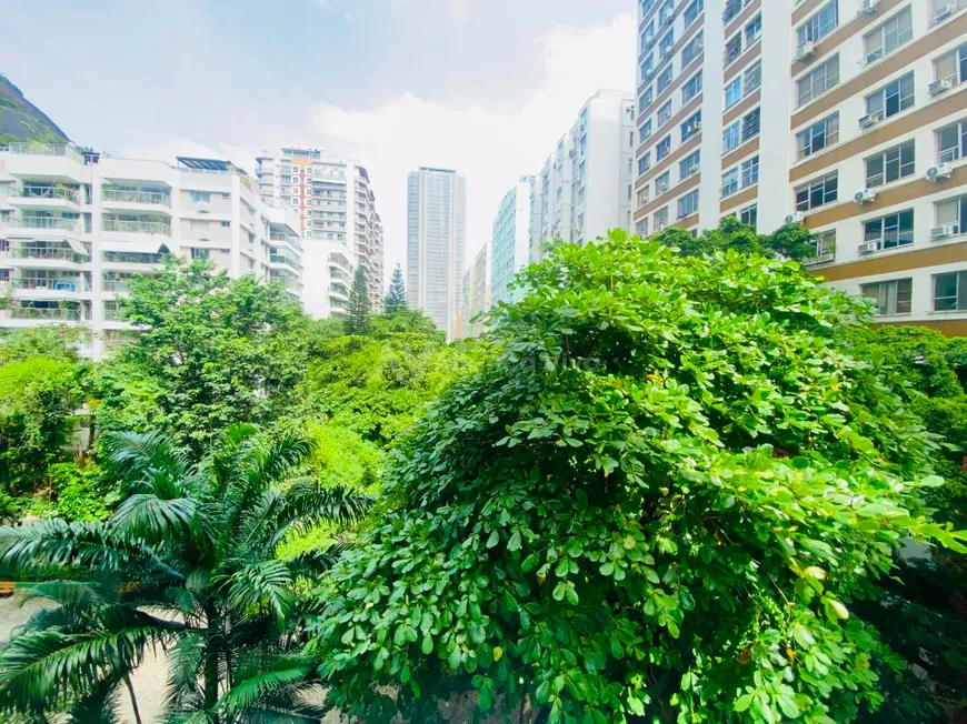 Foto 1 de Apartamento com 2 Quartos à venda, 78m² em Botafogo, Rio de Janeiro