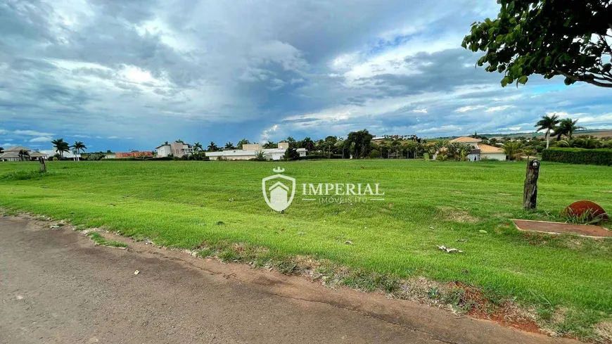 Foto 1 de Lote/Terreno à venda, 1000m² em Fazenda Alvorada, Porto Feliz