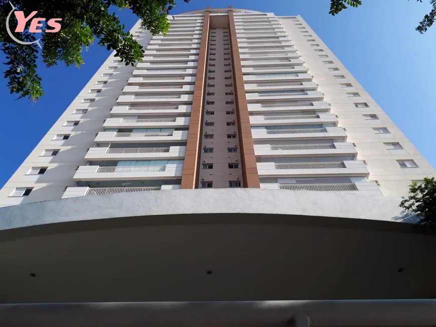 Foto 1 de Apartamento com 2 Quartos para alugar, 98m² em Vila Carrão, São Paulo