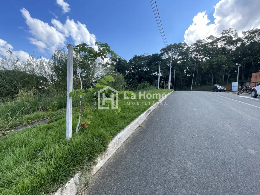 Foto 1 de Lote/Terreno à venda, 420m² em Tribess, Blumenau