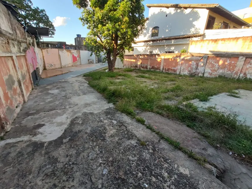 Foto 1 de Lote/Terreno à venda, 354m² em Carlos Prates, Belo Horizonte