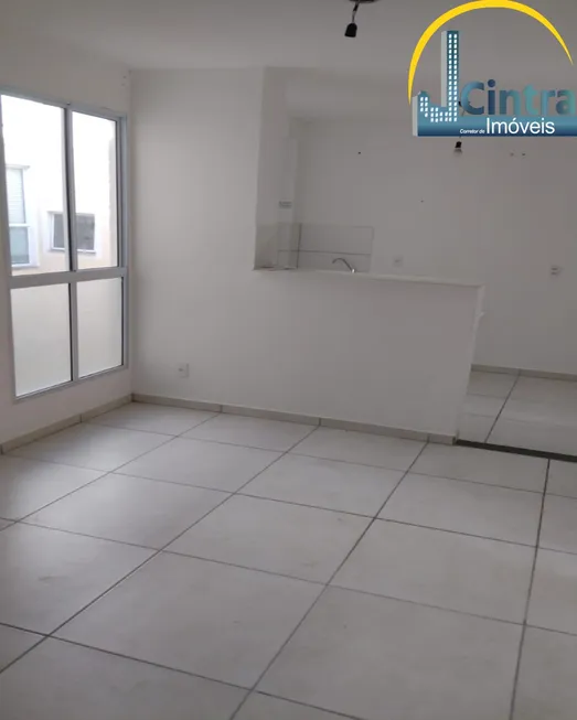 Foto 1 de Apartamento com 2 Quartos para alugar, 55m² em Abrantes, Camaçari