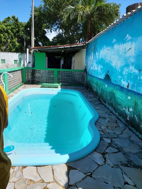 Foto 1 de Casa com 6 Quartos à venda, 250m² em , Ilha de Itamaracá