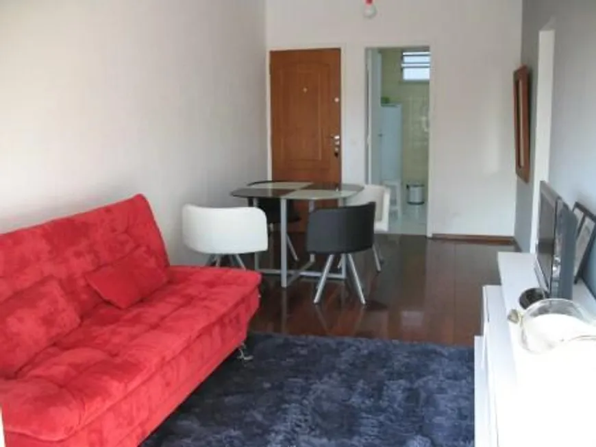 Foto 1 de Apartamento com 2 Quartos à venda, 90m² em Barra da Tijuca, Rio de Janeiro