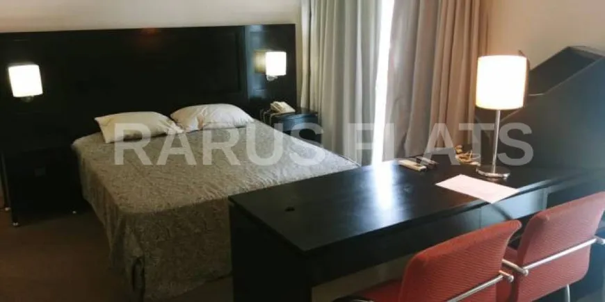 Foto 1 de Flat com 1 Quarto à venda, 30m² em Perdizes, São Paulo