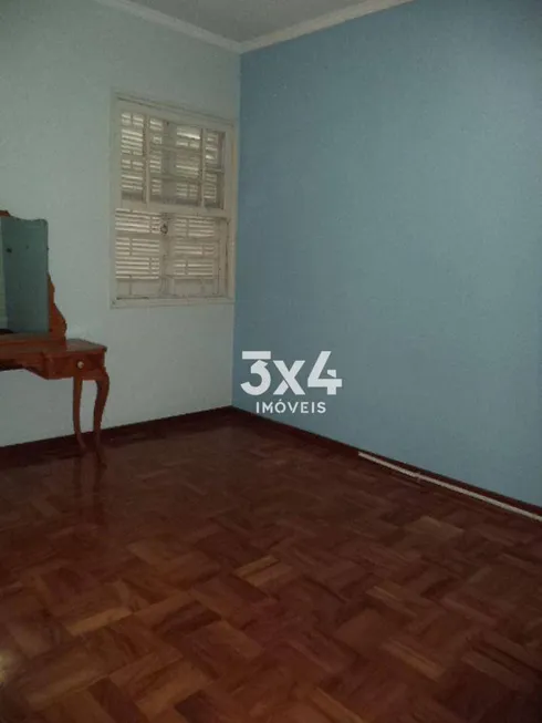 Foto 1 de Casa com 3 Quartos à venda, 180m² em Jardim Marajoara, São Paulo