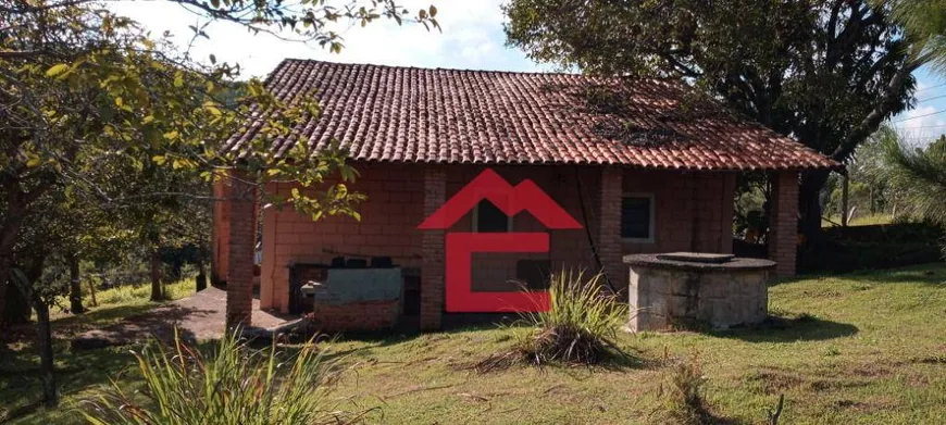 Foto 1 de Fazenda/Sítio com 3 Quartos à venda, 80m² em , Mairinque