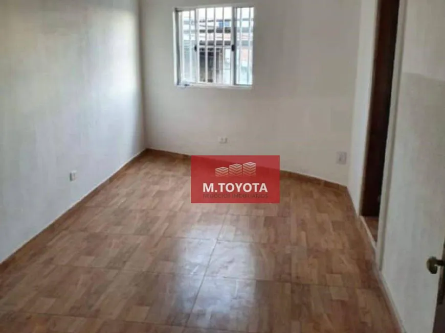 Foto 1 de Sala Comercial para alugar, 40m² em Jardim Las Vegas, Guarulhos