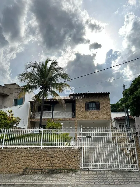 Foto 1 de Casa com 3 Quartos à venda, 360m² em Central Parque, Contagem