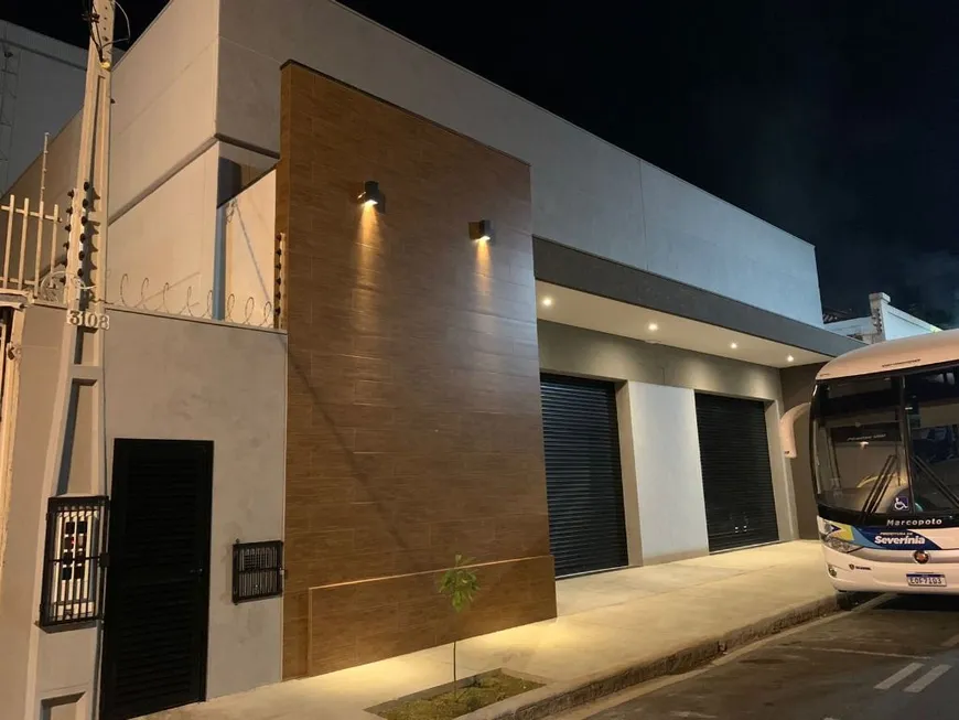 Foto 1 de Ponto Comercial à venda, 180m² em Centro, São José do Rio Preto