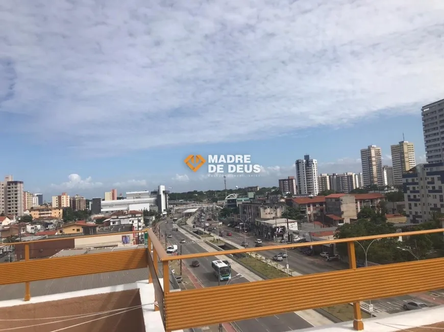 Foto 1 de Apartamento com 3 Quartos à venda, 192m² em Fátima, Fortaleza