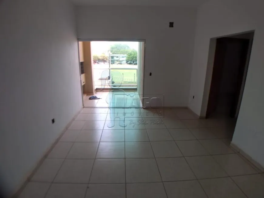 Foto 1 de Apartamento com 2 Quartos à venda, 70m² em Jardim Novo Mundo, Ribeirão Preto
