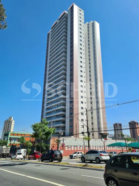 Foto 1 de Apartamento com 3 Quartos à venda, 155m² em Jardim Marajoara, São Paulo
