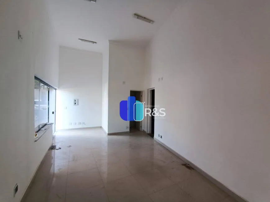 Foto 1 de Sala Comercial para alugar, 40m² em Vila Nova Louveira, Louveira