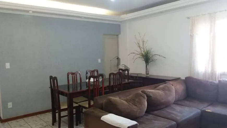 Foto 1 de Apartamento com 3 Quartos à venda, 93m² em Nova Campinas, Campinas