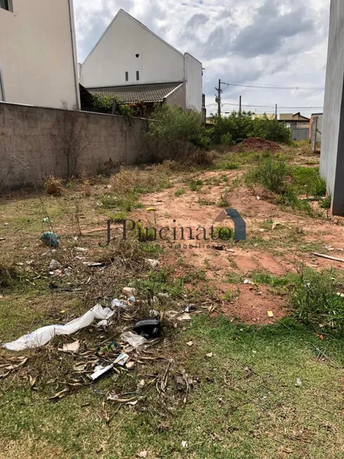 Foto 1 de Lote/Terreno à venda, 200m² em Terra Brasilis, Itupeva