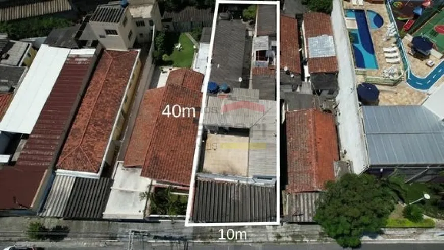 Foto 1 de Casa com 3 Quartos à venda, 440m² em Santa Teresinha, São Paulo