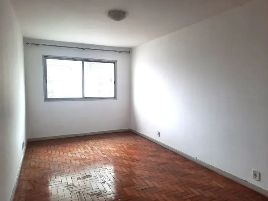 Foto 1 de Apartamento com 1 Quarto para alugar, 50m² em Perdizes, São Paulo