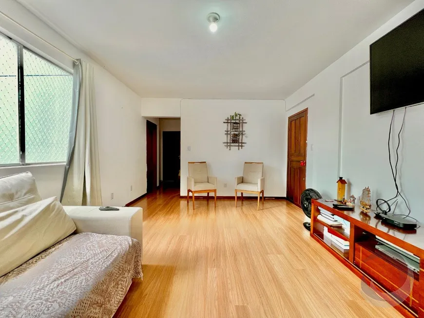 Foto 1 de Apartamento com 3 Quartos à venda, 89m² em Trindade, Florianópolis
