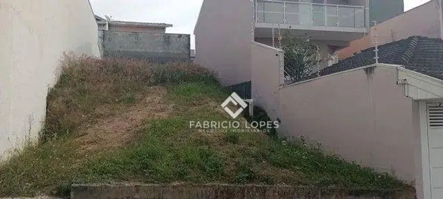 Foto 1 de Lote/Terreno à venda, 175m² em Villa Branca, Jacareí