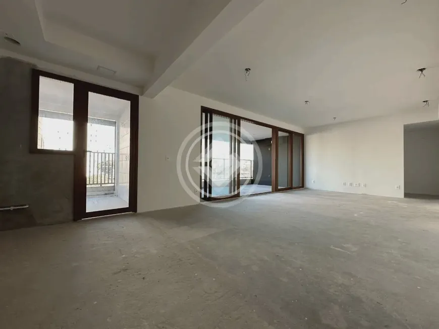 Foto 1 de Apartamento com 2 Quartos à venda, 110m² em Brooklin, São Paulo