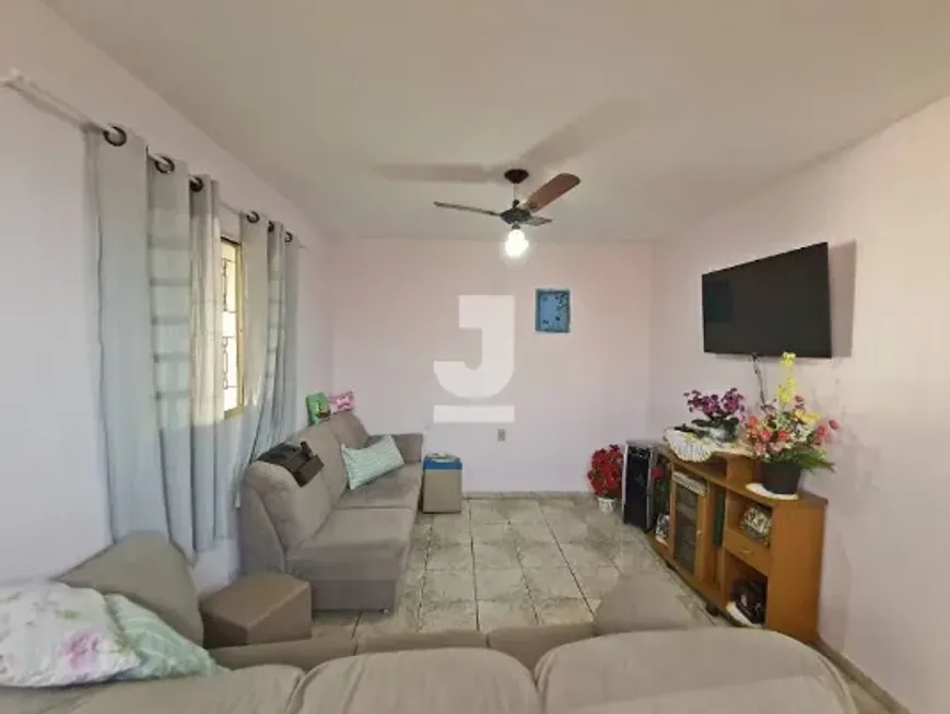 Foto 1 de Casa com 2 Quartos à venda, 160m² em Vila Monte Alegre, Paulínia