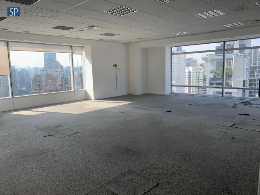 Foto 1 de Sala Comercial para alugar, 794m² em Vila Olímpia, São Paulo