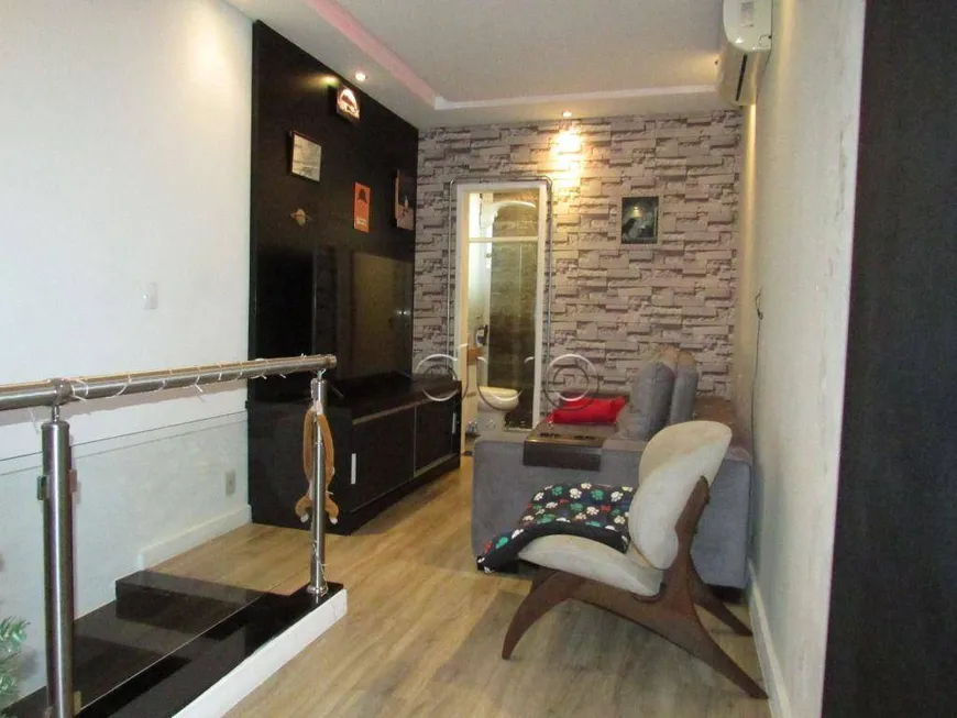Foto 1 de Apartamento com 2 Quartos à venda, 108m² em Piracicamirim, Piracicaba