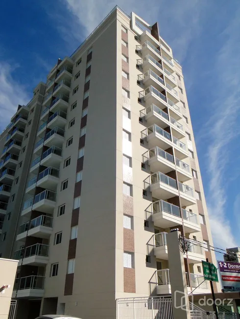Foto 1 de Apartamento com 1 Quarto à venda, 54m² em Rudge Ramos, São Bernardo do Campo