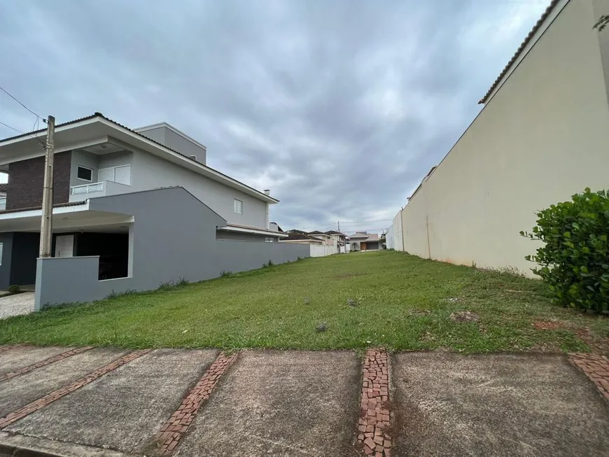 Foto 1 de Lote/Terreno à venda, 360m² em Residencial Villaggio III, Bauru